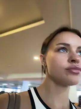 AngelinaTeller Live XXX-Chat