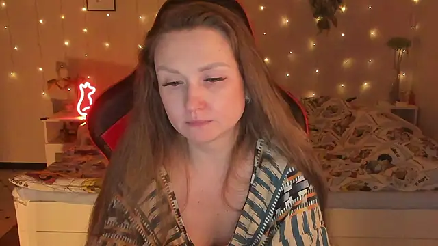 desperatehousewife__ Live XXX-Chat