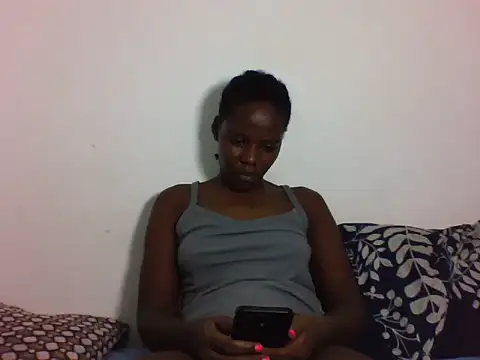 Chat XXX en directo de Deliciousbabe