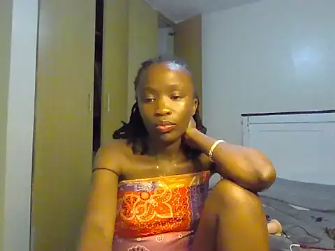 Chat XXX en directo de sexxieassy_hanaz