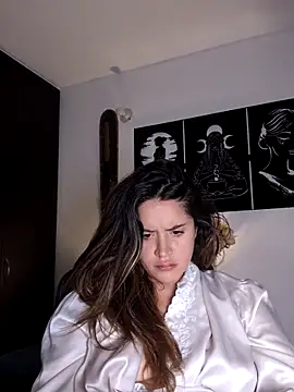 Chatroom XXX en direct de maliciaworld