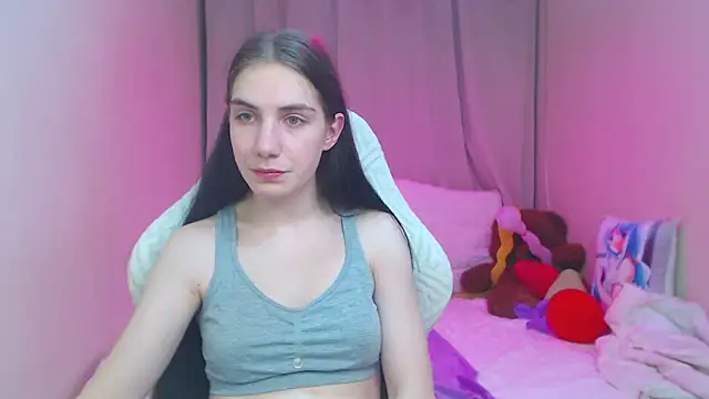 NikaStark_ Live XXX-Chat