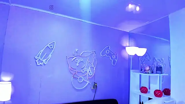 Chat XXX en directo de Emma_monserrat