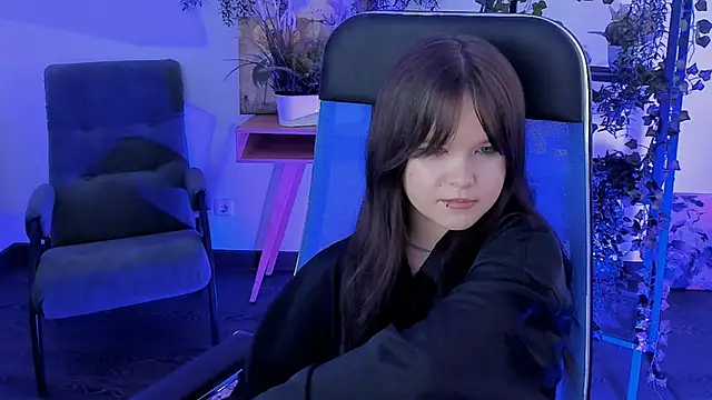 Chat XXX en directo de Elainebeness