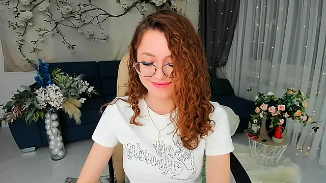 Chatroom XXX en direct de SereneFlame