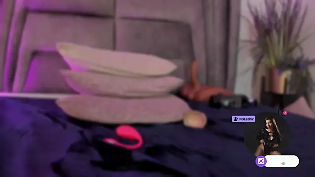 Chat XXX en directo de DannaJhonson1