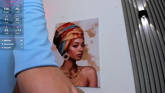 Chat XXX en directo de saori_issawi