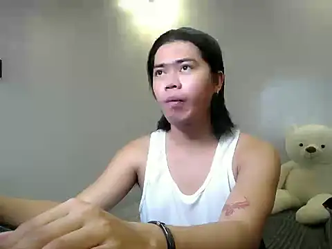 Webkamerová show Urfemboy_Jmdexy