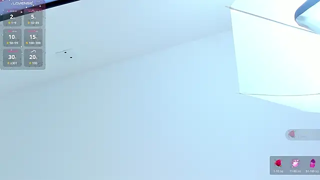 Chat XXX en directo de salem_rose