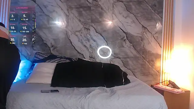 Chat XXX en directo de vela-kimm