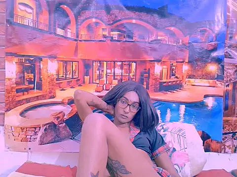 Chat +18 de IndianRebel4u2Luv ao vivo