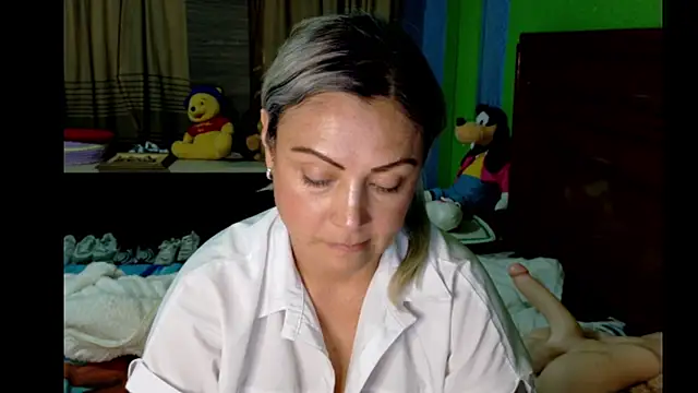 Chat XXX ao vivo de _Charlize_theron_