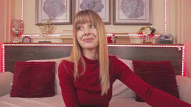 MuseDollX Live XXX-Chat