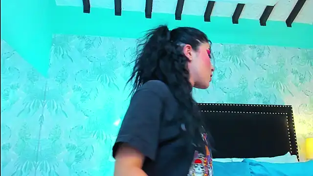 SamyySwet's Live XXX Chat