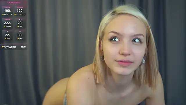 Chatroom XXX en direct de VetaManhardt