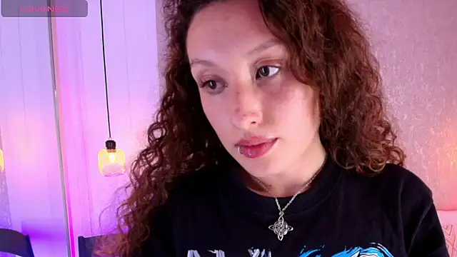 Chat XXX ao vivo de Martina_077