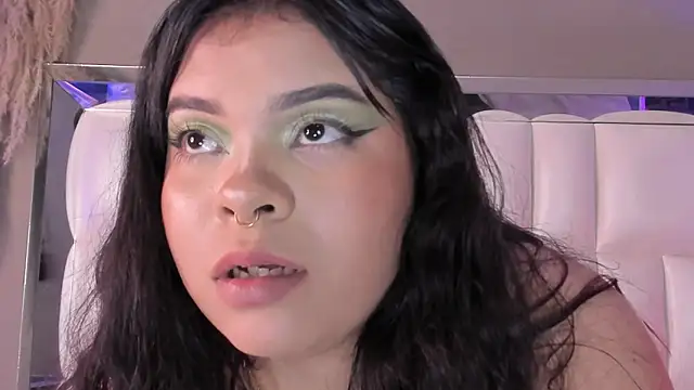 xCharlotte_20 现场XXX聊天