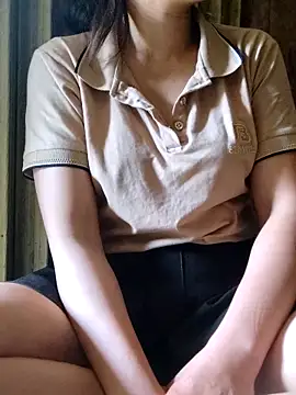 Chat XXX ao vivo de Congee-666