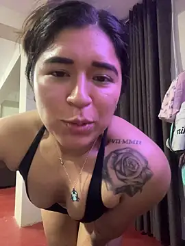 Minico25's Live XXX Chat