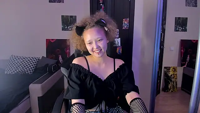 Chat XXX ao vivo de Senya_Sol