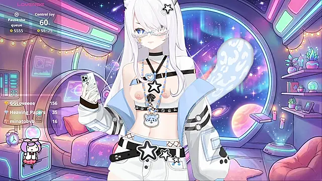 Chat +18 de Emi_Glow ao vivo