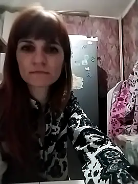 XXX chat uživo modela YaroslavaLester