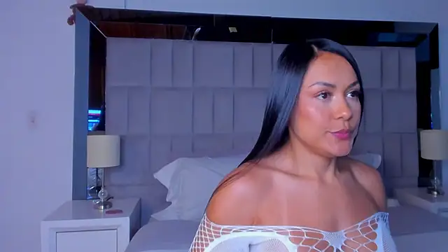 Chat XXX ao vivo de Tiffanyy_Lam