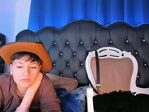 Taveko_Soler 网络视讯表演