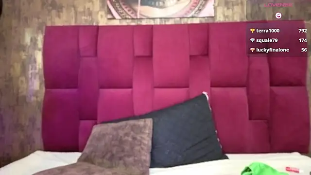 Sembang XXX Secara Langsung Isabella__Stone1