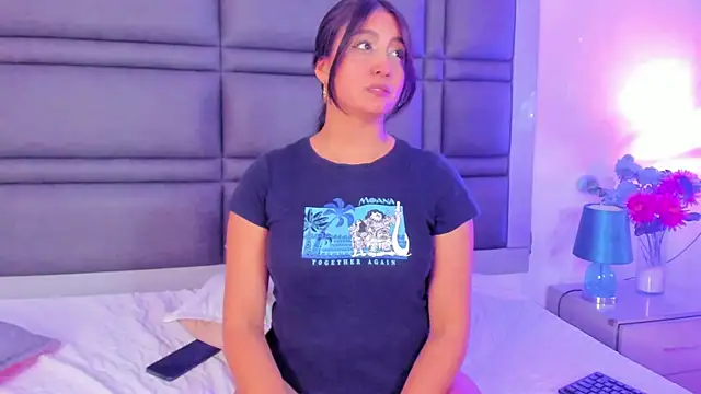 Chat +18 de AmaranttayLunay ao vivo