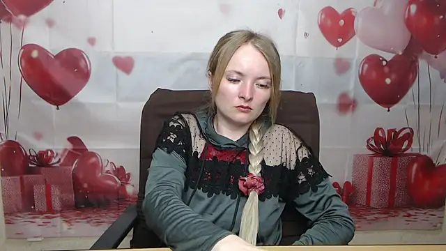 Chat XXX ao vivo de Nic0leDreams