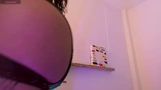 Chat +18 de KeisySmith ao vivo