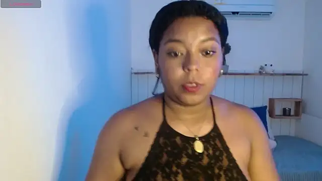 Chat +18 de Tifanny_Black_ ao vivo