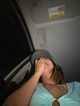 Chat XXX en directo de Laila_LS