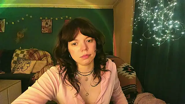 Chat +18 de ClancyMorissey ao vivo