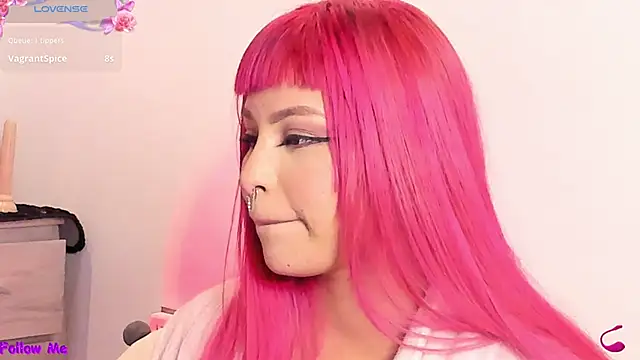 Chat +18 de SophieRossi ao vivo