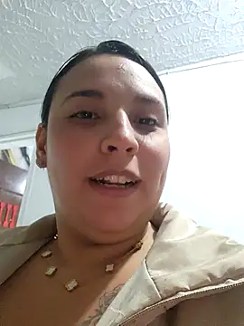 Chat +18 de LizzRouse ao vivo