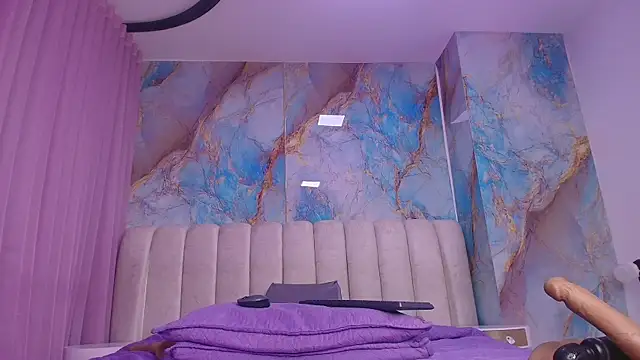 Chat XXX en directo de _sex_mia