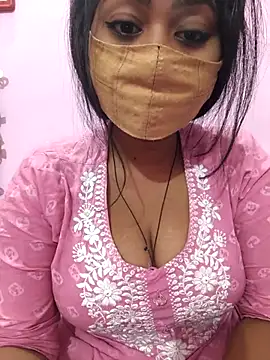 Webkamerová show Samarya-78