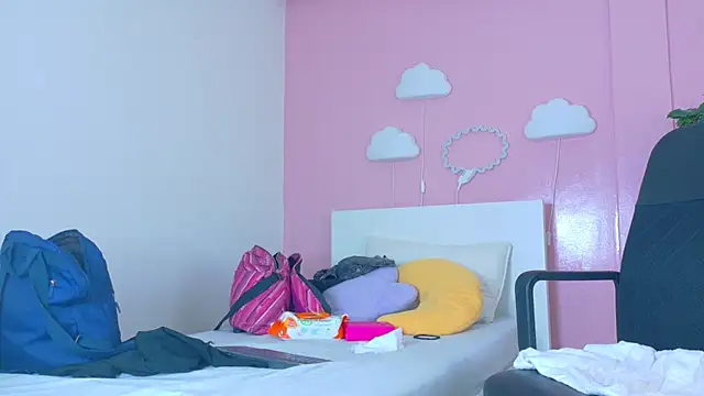 SeleneGibson__ 现场XXX聊天