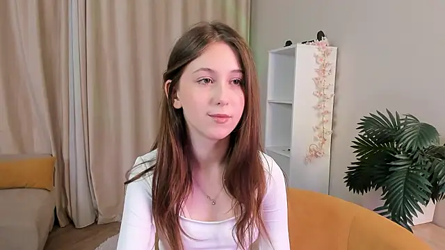 BetteSelbe's Webcam Show