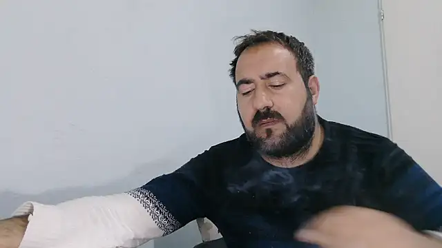 mio_jaks Adlı Modelin Web Kamerası Şovu