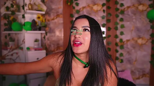 แชท XXX สดของ zoey-fox