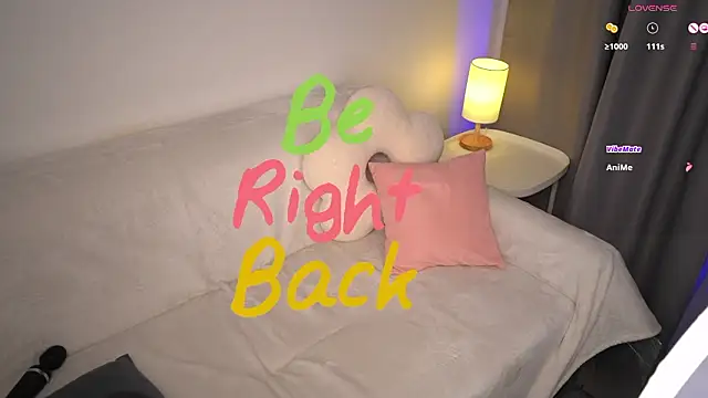 DanaCandy's Live XXX Chat