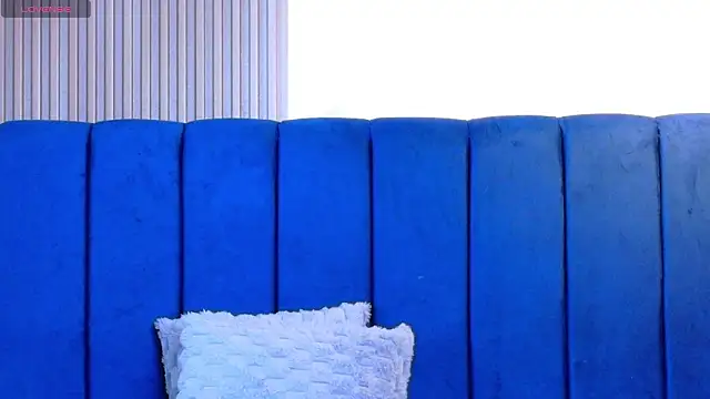 Chat XXX en directo de kiaratentation