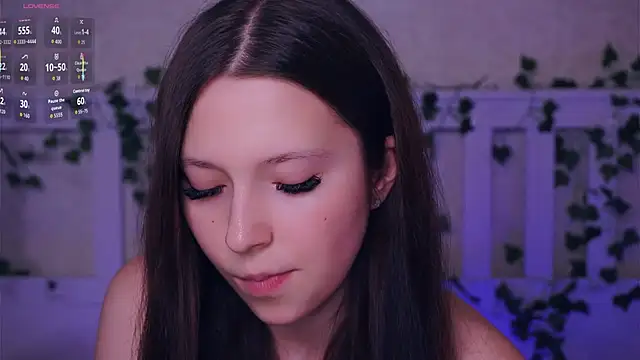 GabrielleLynchard Chat XXX in diretta