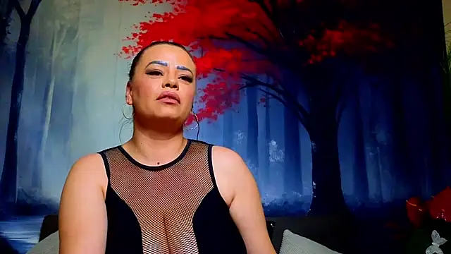 ElizabethEven Live XXX Chat