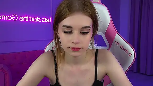 Chatroom XXX en direct de MelissaBauch