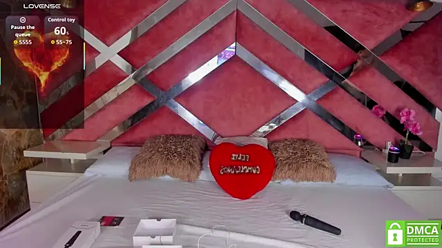 Lily_Queen30のライブXXXチャット