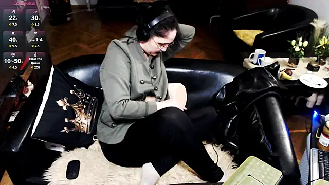 دردشة Imperatriza الجنسية المباشرة